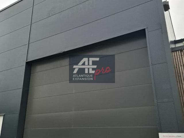 Local Commercial vente à Saint-Nazaire, Pornichet