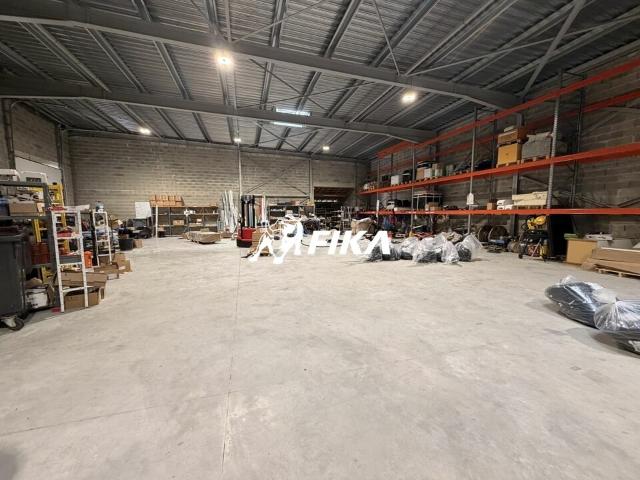 Local Commercial vente à Muret, Portet-sur-garonne