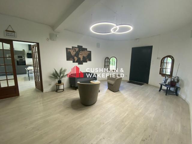 Local Commercial vente à Muret, Portet-sur-garonne