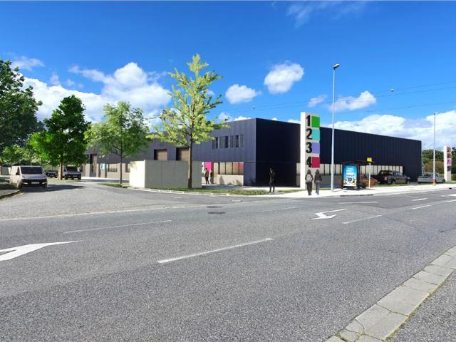 Local Commercial vente à France métropolitaine, Portet-sur-garonne