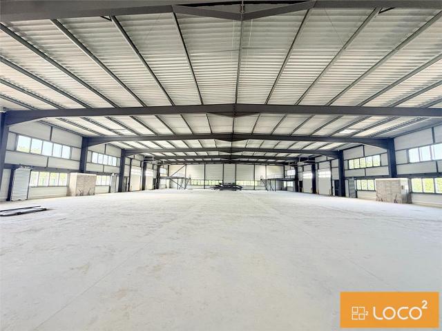 Local Commercial vente à Muret, Portet-sur-garonne