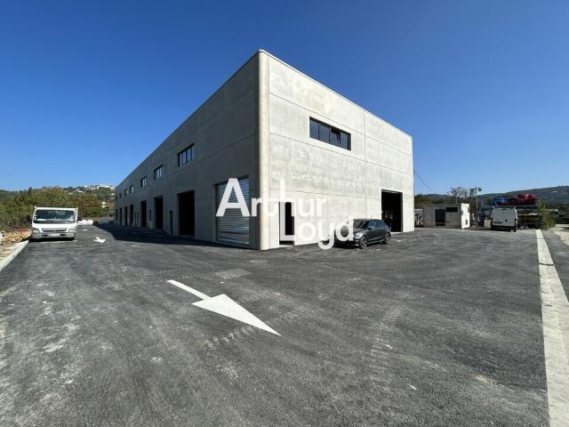 Local Commercial vente à Arrondissement de Draguignan, Puget-sur-argens