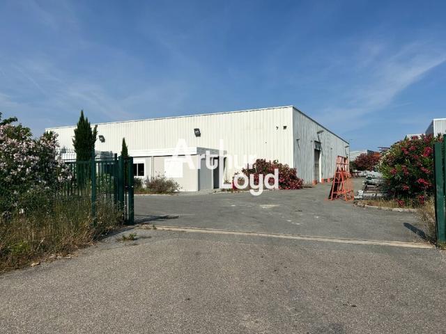 Local Commercial vente à Arrondissement de Draguignan, Puget-sur-argens