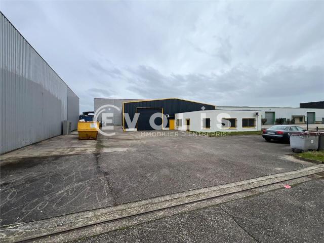 Local Commercial vente à Lyon, Rhône