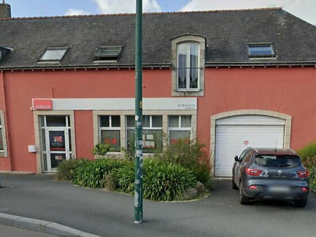 Local Commercial vente à Quimper, Bretagne