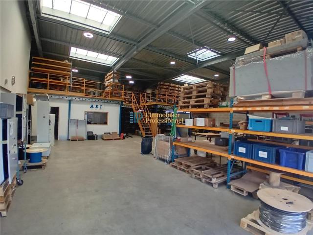 Local Commercial vente à Quimper, Bretagne