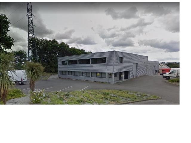 Local Commercial vente à Quimper, Bretagne