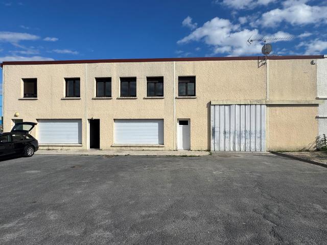 Local Commercial vente à Reims