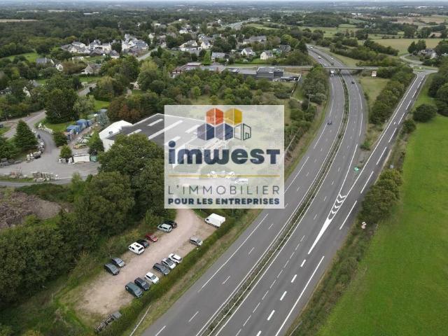 Local Commercial vente à Rennes, Bretagne
