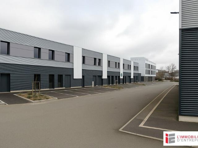 Local Commercial vente à Rennes, Bretagne