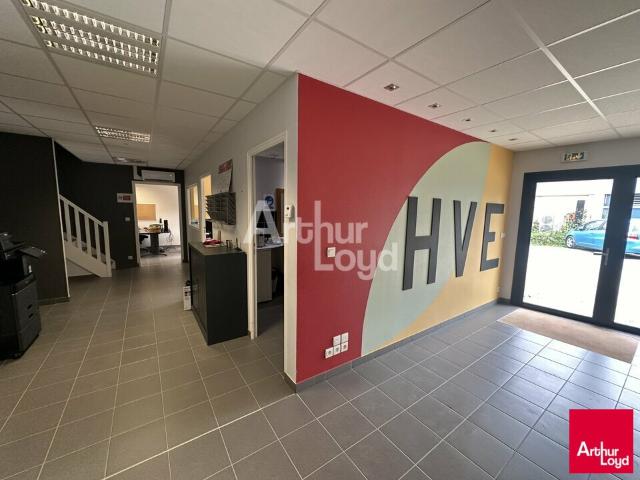 Local Commercial vente à Rennes, Bretagne
