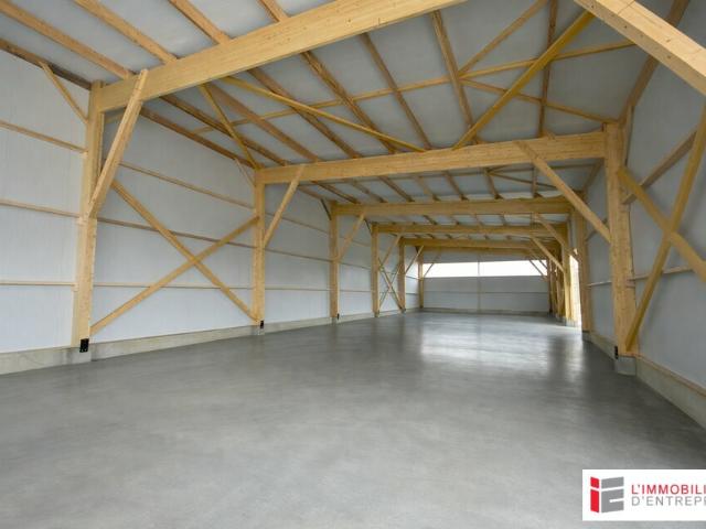 Local Commercial vente à Fougères-Vitré, Bretagne