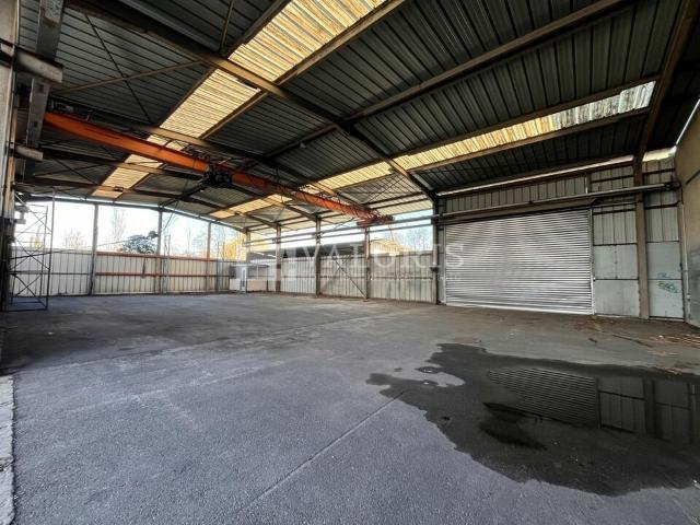 Local Commercial vente à Lyon, Métropole de Lyon