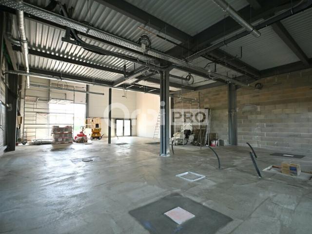 Local Commercial vente à Lyon, Métropole de Lyon