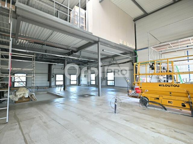 Local Commercial vente à Lyon, Métropole de Lyon