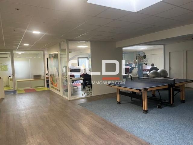 Local Commercial vente à Lyon, Métropole de Lyon