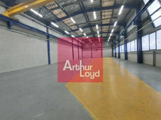 Local Commercial vente à Clermont-Ferrand, Lempdes