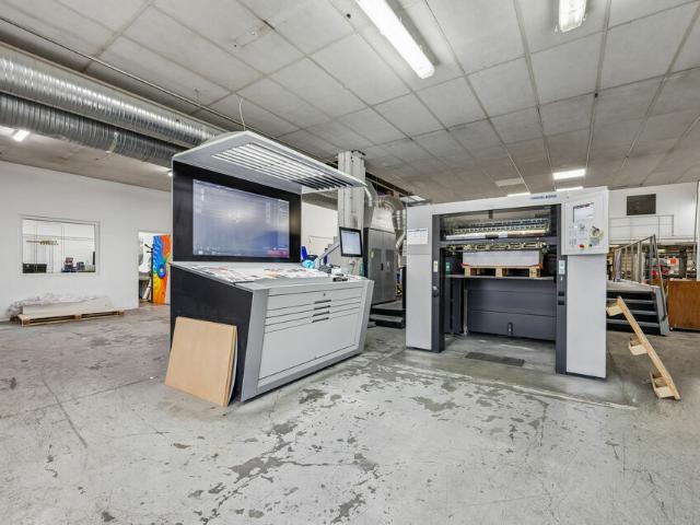Local Commercial vente à Espace Economique des Arpents / Pontillault, Roissy-en-Brie