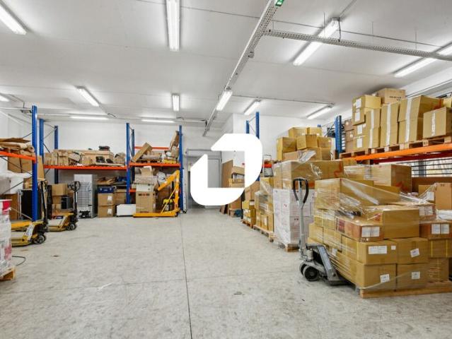 Local Commercial vente à Sarcelles, Roissy-en-france