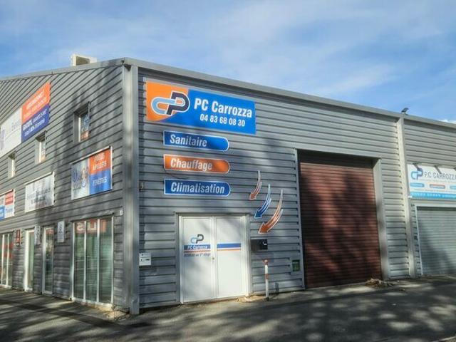 Local Commercial vente à Arrondissement de Draguignan, Roquebrune-sur-argens