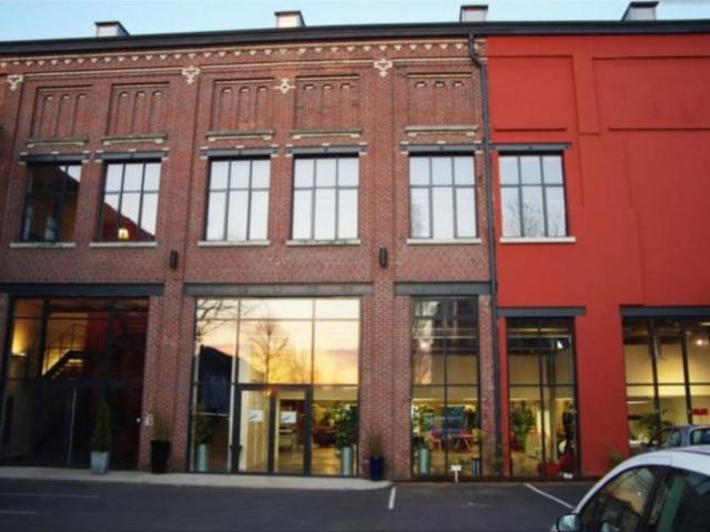 Local Commercial vente à Lille, Roubaix