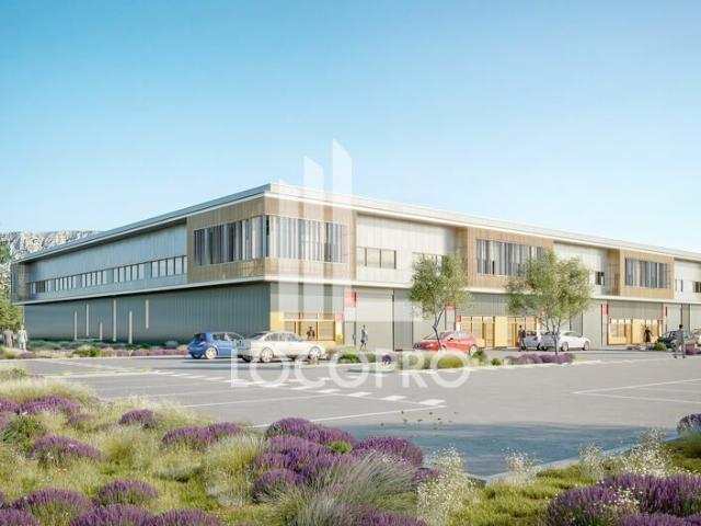 Local Commercial vente à France métropolitaine, Rousset