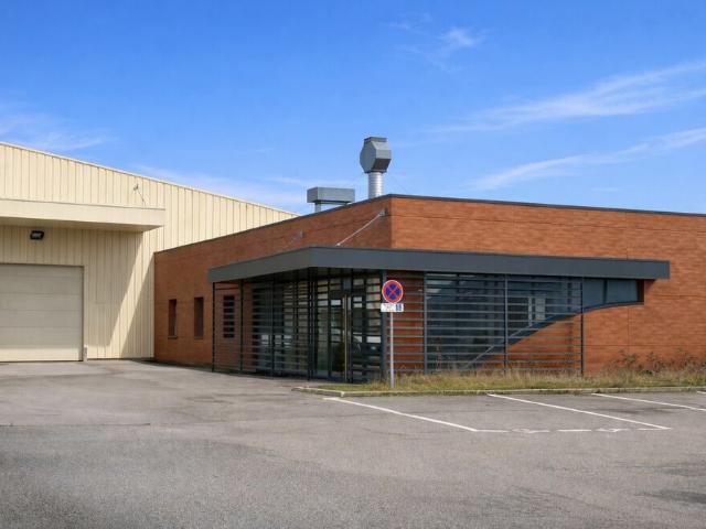 Local Commercial vente à Dijon, Ruffey-lès-echirey