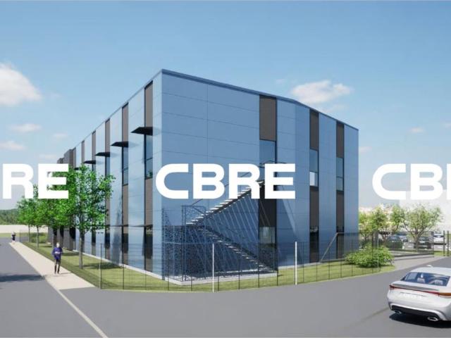 Local Commercial vente à Palaiseau, Saclay