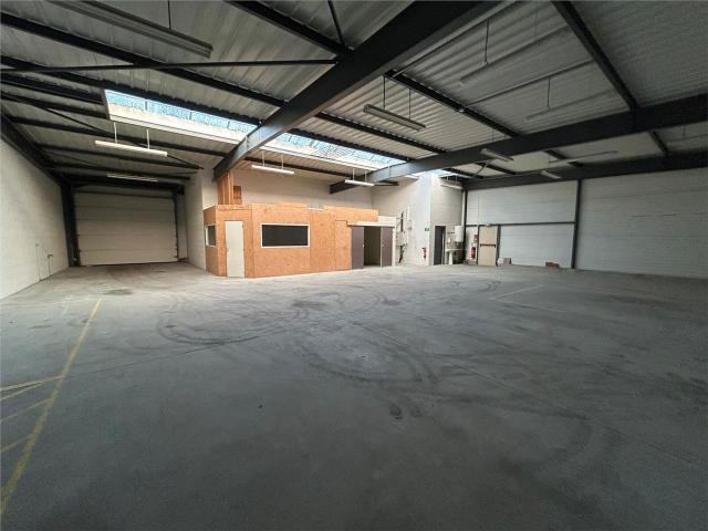 Local Commercial vente à Nantes, Saint-aignan-grandlieu