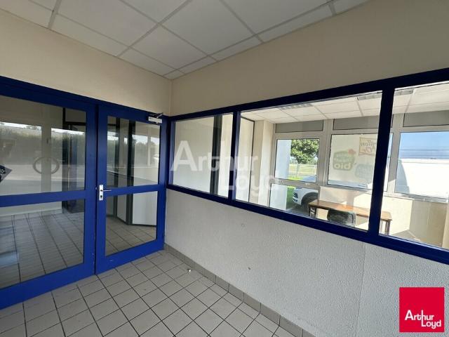 Local Commercial vente à Fougères-Vitré, Bretagne