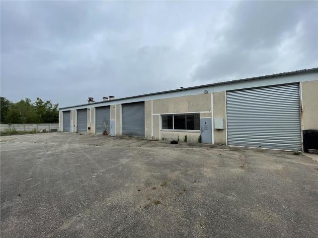 Local Commercial vente à Rouen, Saint-aubin-lès-elbeuf