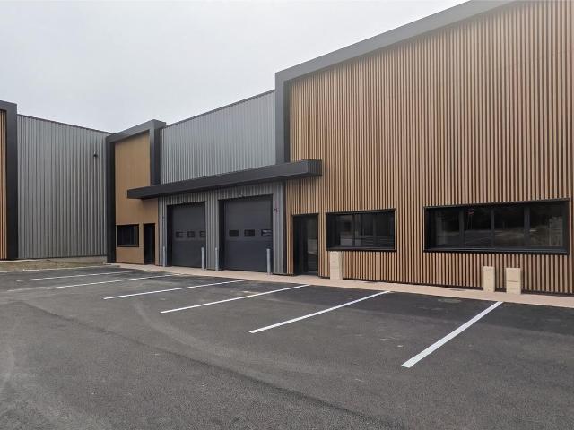 Local Commercial vente à Vannes, Bretagne