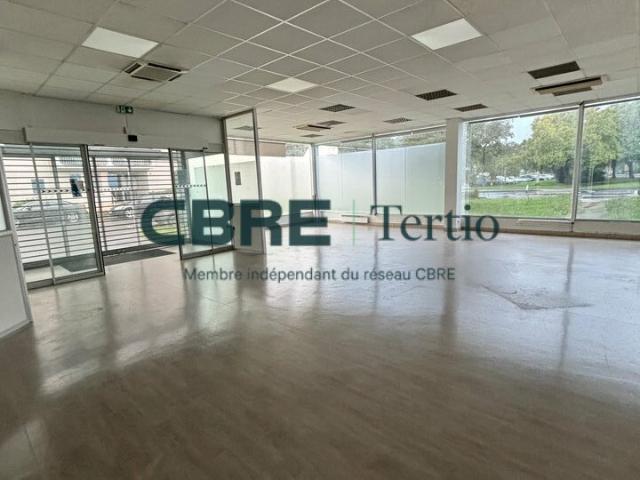 Local Commercial vente à Tours