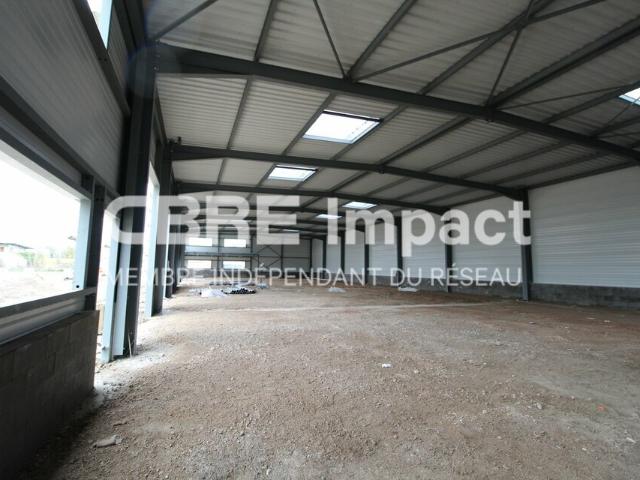 Local Commercial vente à Reims, Saint-brice-courcelles