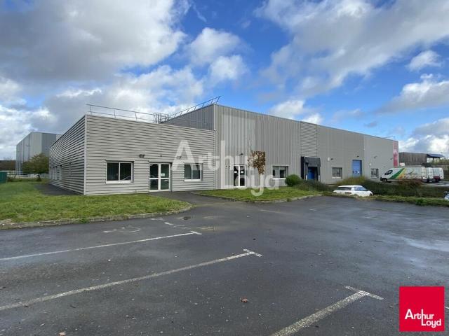 Local Commercial vente à Fougères-Vitré, Bretagne