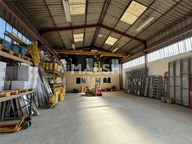 Local Commercial vente à France métropolitaine, Saint-etienne