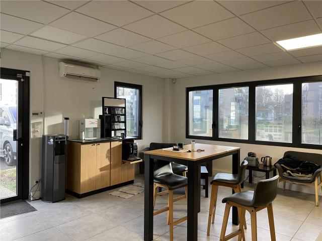 Local Commercial vente à Lyon, Métropole de Lyon