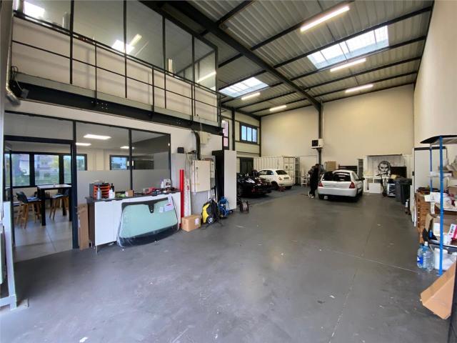Local Commercial vente à Lyon, Métropole de Lyon