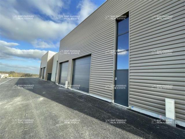 Local Commercial vente à Montpellier, Saint-georges-d'orques