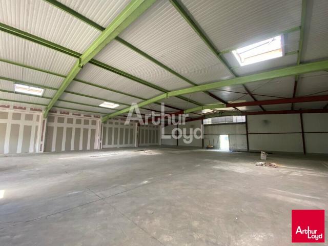 Local Commercial vente à Rennes, Bretagne