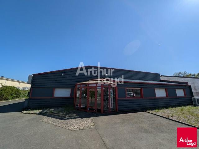Local Commercial vente à Rennes, Bretagne