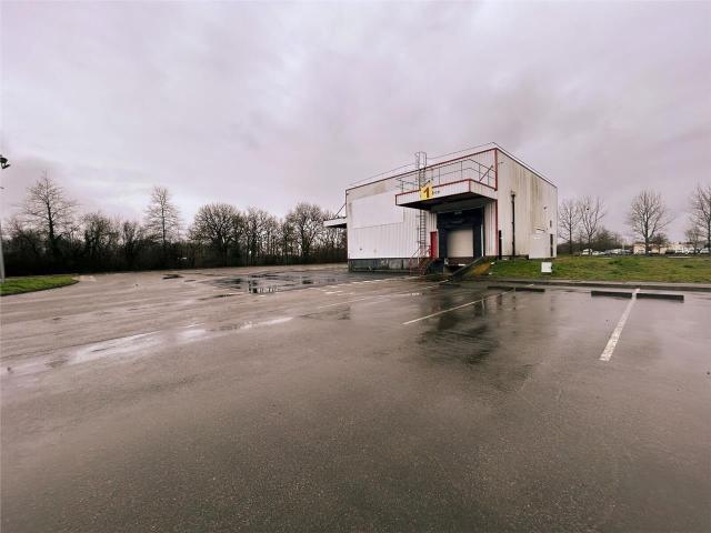 Local Commercial vente à Nantes, Saint-jean-de-boiseau