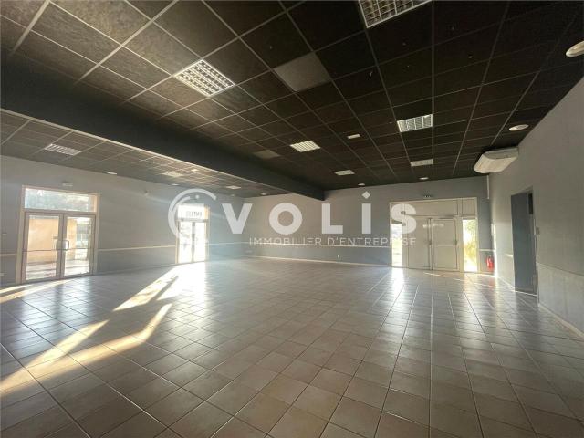 Local Commercial vente à Bordeaux, Saint-jean-d'illac