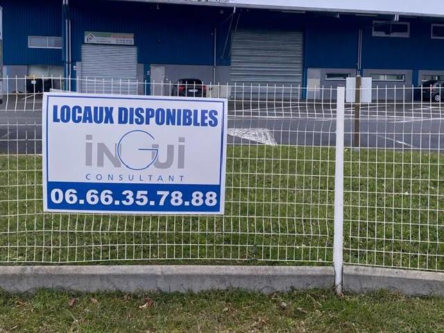 Local Commercial vente à Bordeaux, Saint-jean-d'illac