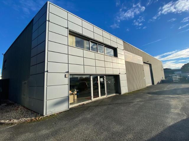 Local Commercial vente à Bordeaux, Saint-jean-d'illac