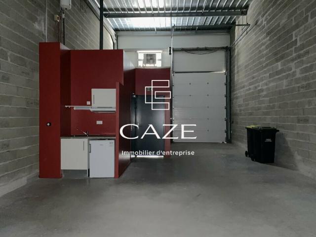 Local Commercial vente à Bordeaux, Saint-jean-d'illac