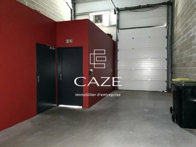 Local Commercial vente à Bordeaux, Saint-jean-d'illac