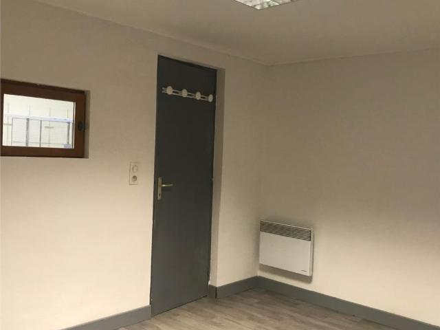 Local Commercial vente à Chalon-sur-Saône, Saint-léger-sur-dheune