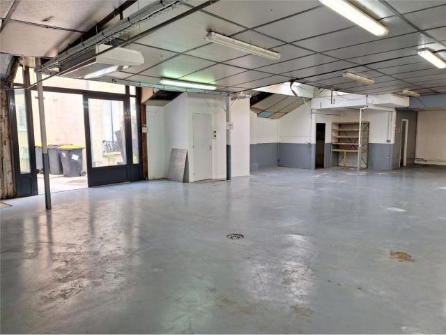 Local Commercial vente à Nogent-sur-Marne, Saint-maur-des-fossés