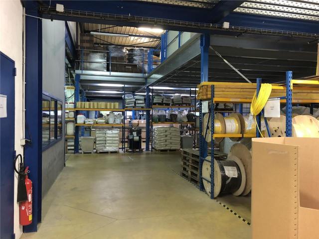 Local Commercial vente à Palaiseau, Saint-michel-sur-orge